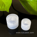 diameter plastic bottle caps Customized colors plastic